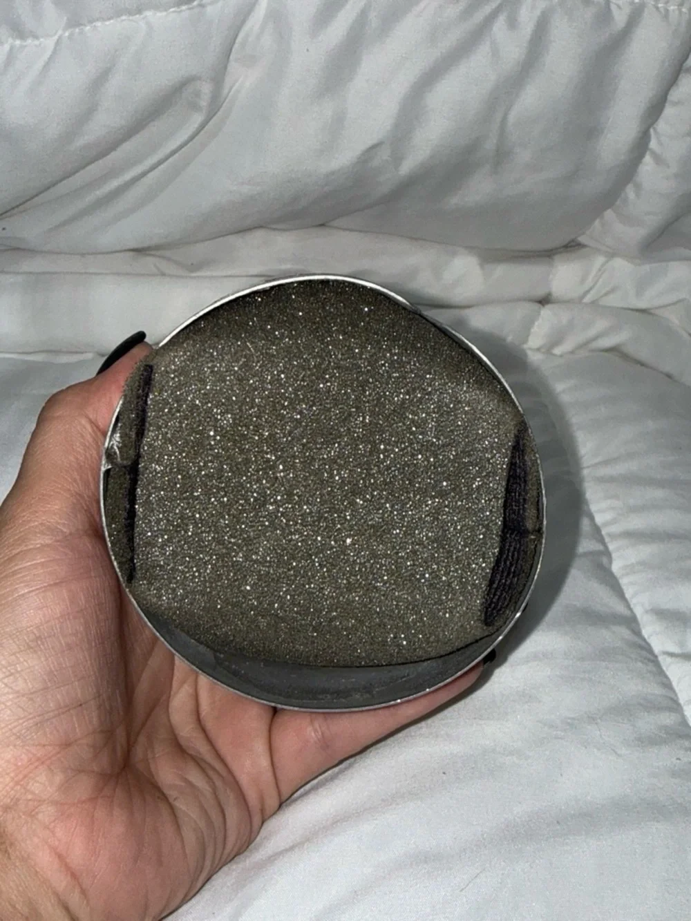 Handmade decorative ceramic